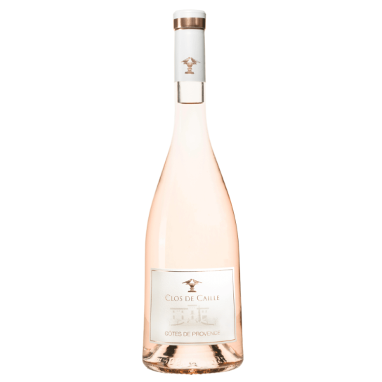Clos de Caille Rose - вино розе 750ml - Розе - DrinkLink