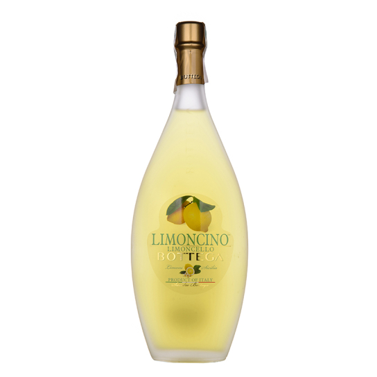Bottega Limoncino - ликьор 500ml - Ликьор - DrinkLink