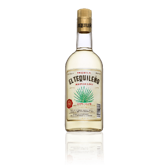El Tequileno Reposado - текила 1L - Текила и мезкал - DrinkLink