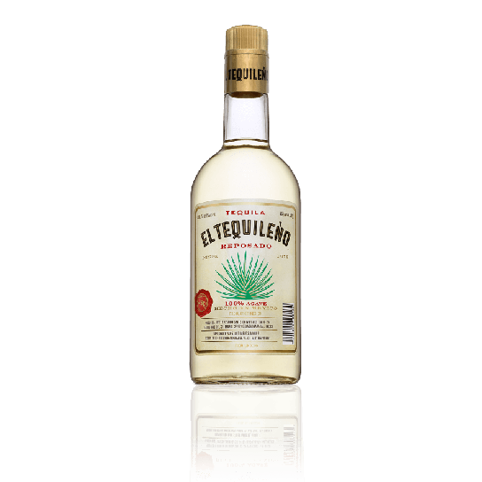 El Tequileno Reposado - Текила - DrinkLink