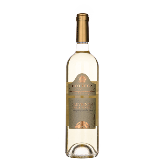 Bottega Sauvignon Blanc - бяло вино 750ml - Бяло вино - DrinkLink