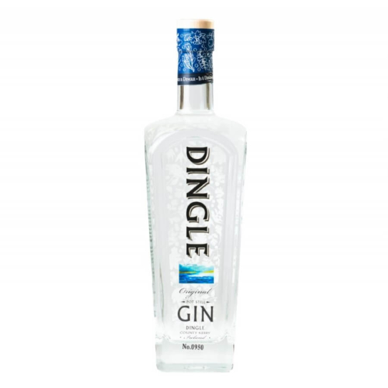 Dingle Gin - джин 700ml - Джин - DrinkLink