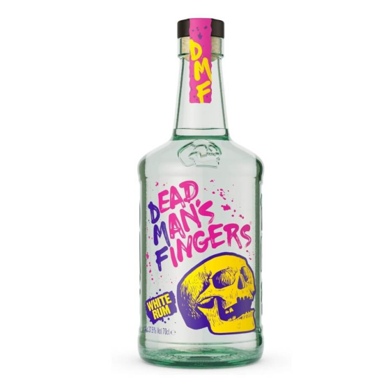 Dead Man's White Rum - ромова напитка 700ml -  - DrinkLink