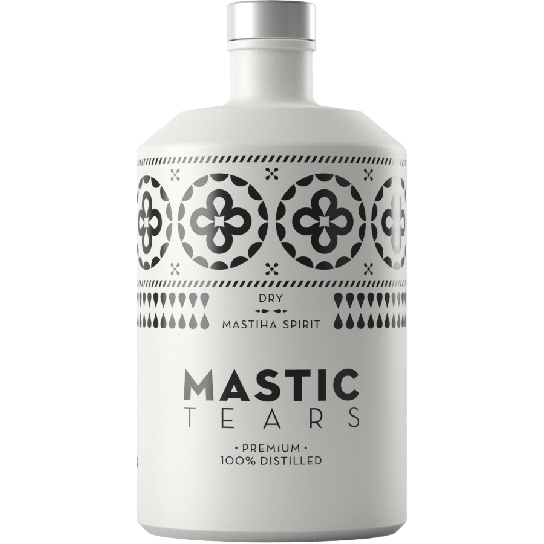 Mastic Tears Premium Dry - Ликьор - DrinkLink