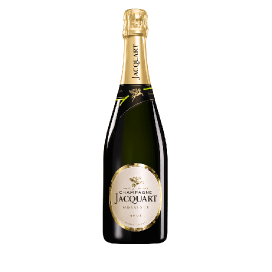 Jacquart Mosaique Brut - Пенливо вино - DrinkLink