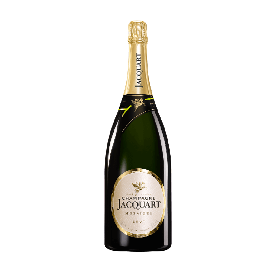 Jacquart Mosaique Brut - Пенливо вино - DrinkLink