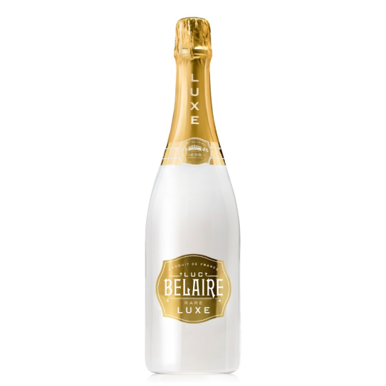Luc Belaire Lux - пенливо вино 750ml - Пенливо вино - DrinkLink