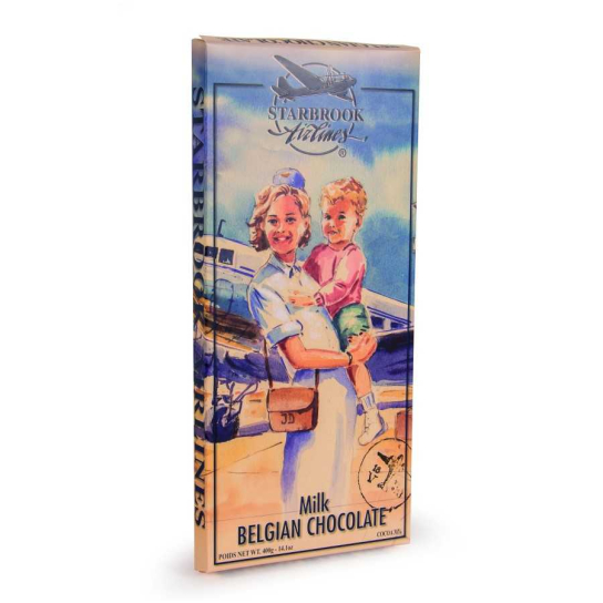 Starbrook Chocolate Milk - Шоколадови и захарни изделия - DrinkLink