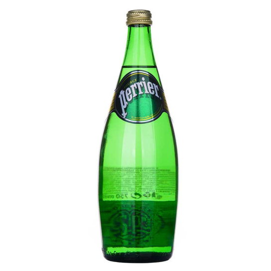 Perrier - газирана вода 750ml - Вода - DrinkLink
