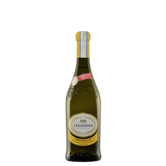 La Gioiosa Prosecco DOC - Пенливо вино - DrinkLink