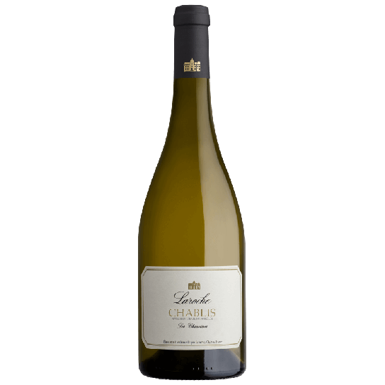 Chablis Laroche - Бяло вино - DrinkLink