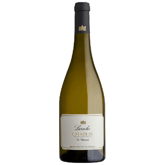 Laroche Chablis - бяло вино 750ml - Бяло вино - DrinkLink