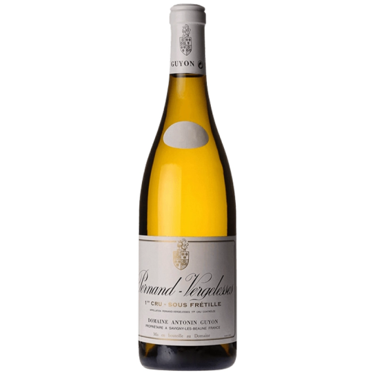 Pernand Vergelesses 1Er Cru Sous Fretille - бяло вино 750ml - Бяло вино - DrinkLink