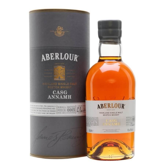 Aberlour Casg Annamh - Шотландско уиски малцово - DrinkLink