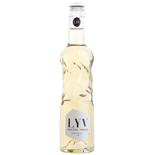 Liv Sauvignon Blanc - Бяло вино - DrinkLink