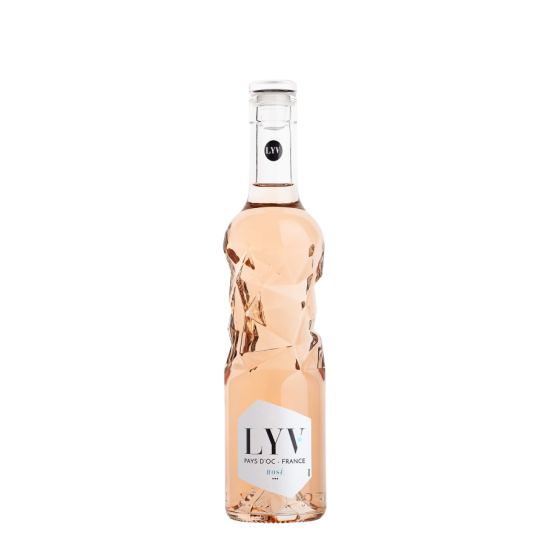 Lyv Rose - Розе - DrinkLink