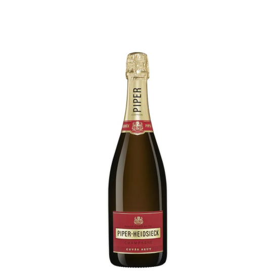 Piper-Heidsieck Brut - шампанско 200ml - Шампанско - DrinkLink