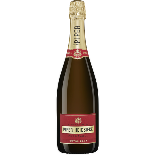 Piper-Heidsieck Brut - Пенливо вино - DrinkLink