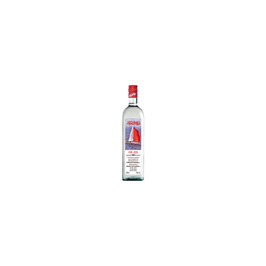 Ouzo Idoniko - узо 200ml - Узо - DrinkLink