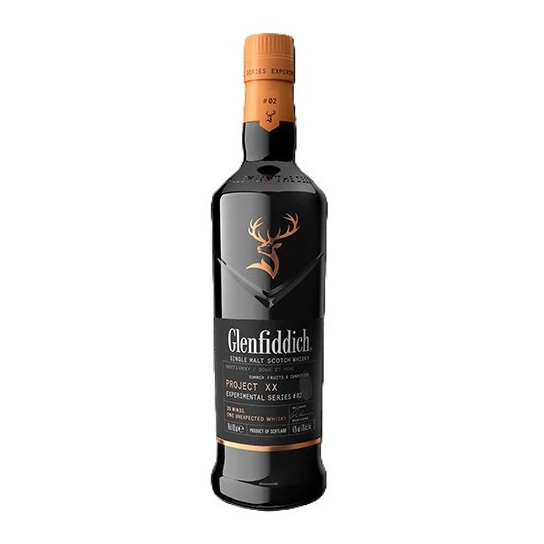 Glenfiddich Project XX - Шотландско уиски малцово - DrinkLink Glenfiddich Project XX - Шотландско уиски малцово - DrinkLink