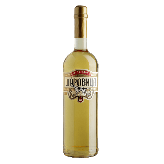 Шаровица - ракия 1L - Ракия - DrinkLink