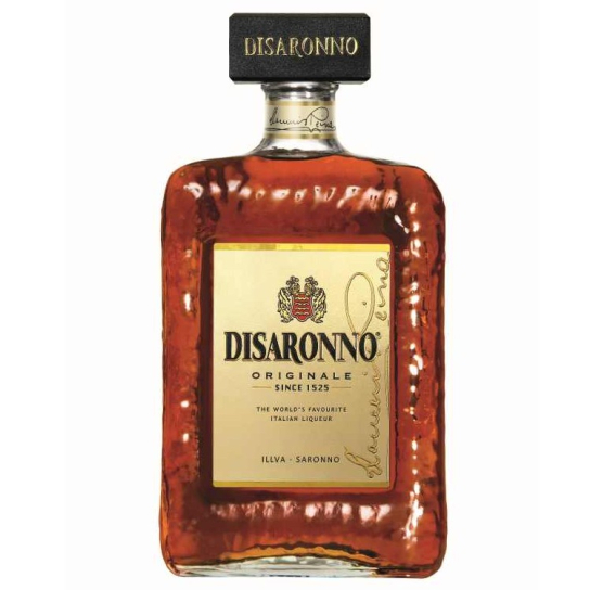 Disaronno Amaretto - ликьор 1L - Ликьор - DrinkLink