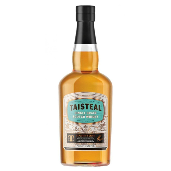 Taisteal Single Grain - зърнено шотландско уиски 700ml - Шотландско уиски бленд - DrinkLink