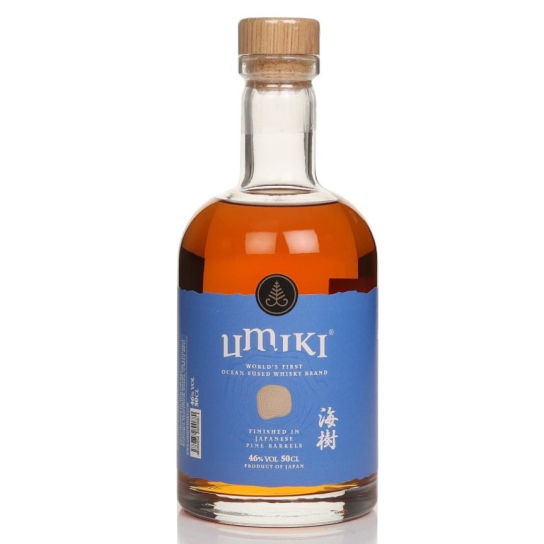 Umiki - бленд японско уиски 500ml - Японско уиски - DrinkLink