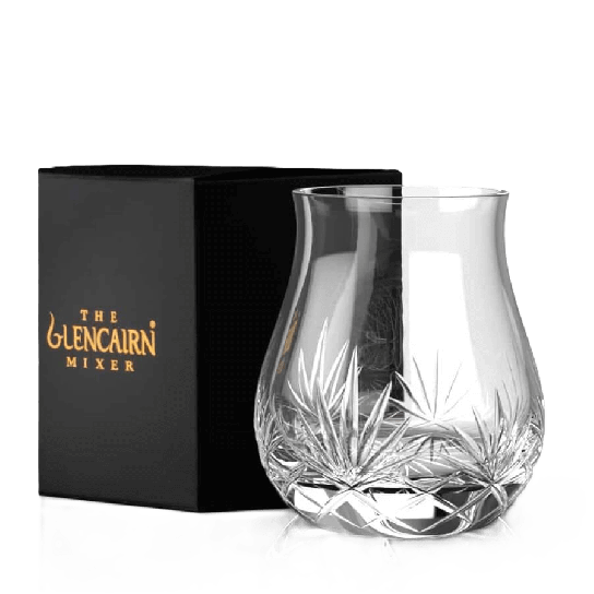 Кристална Mixer Чаша Glencairn 350 мл в кутия -  - DrinkLink