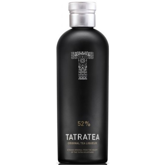 Tatratea Original Tea - ликьор 350ml - Ликьор - DrinkLink