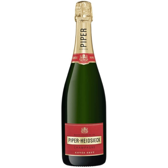 Piper-Heidsieck Brut Magnum - шампанско 1.5L - Шампанско - DrinkLink