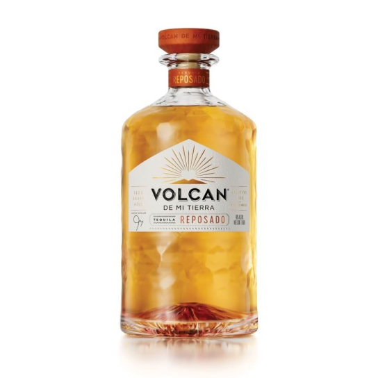 Volcan De Mi Tierra Reposado - текила 700ml - Текила и мезкал - DrinkLink