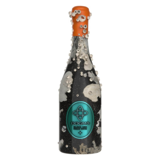 Dogma Black Sea Aged Sauvignon Blanc - бяло вино 750ml - Бяло вино - DrinkLink