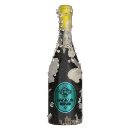 Dogma Black Sea Aged Tamyanka - бяло вино 750ml - Бяло вино - DrinkLink