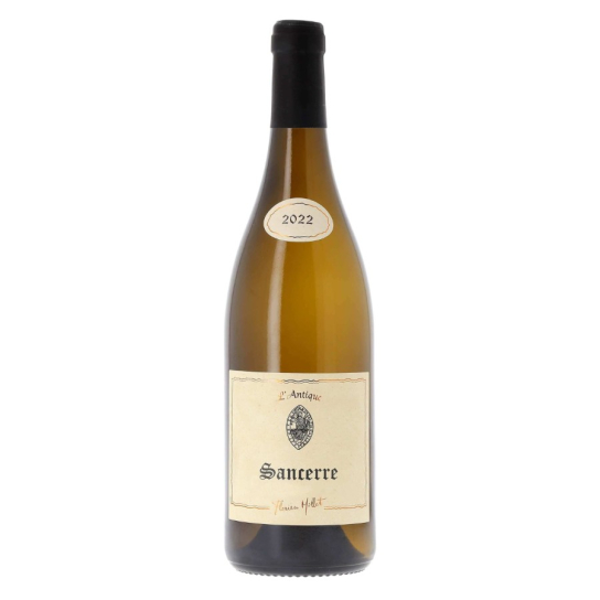 Roc De l'Abbaye Sancerre Blanc L’Antique - бяло вино 750ml - Бяло вино - DrinkLink