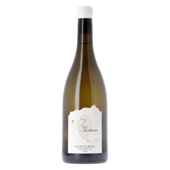 Roc De l'Abbaye Sancerre Blanc Terroir Silex - бяло вино 750ml - Бяло вино - DrinkLink