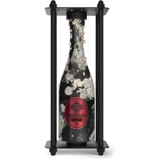 Dogma Black Sea Aged Mavrud в клетка - червено вино 750ml - Червено вино - DrinkLink