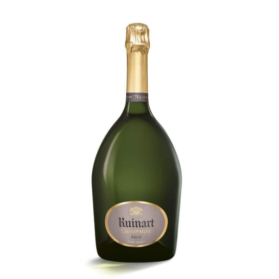 Ruinart Brut Magnum - шампанско 1.5L - Шампанско - DrinkLink
