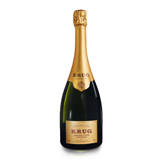 Krug Grande Cuvée без кутия - шампанско 750ml - Шампанско - DrinkLink Krug Grande Cuvée без кутия - шампанско 750ml - Шампанско - DrinkLink