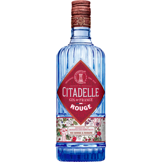 Citadelle Rouge - джин 700ml - Джин - DrinkLink