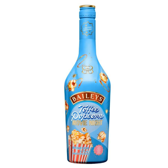 Baileys Toffee Popcorn - Ликьор - DrinkLink