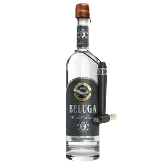 Beluga Gold Line - водка 1.75L - Руска водка - DrinkLink