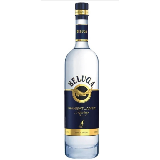 Beluga Transatlantic - водка 1.75L - Руска водка - DrinkLink