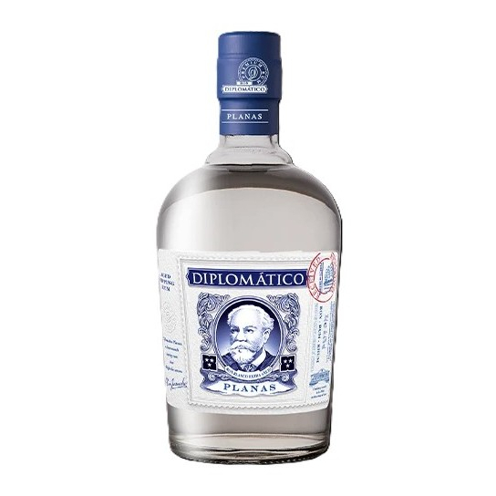 Diplomatico Planas - ром 700ml - Отлежал - DrinkLink