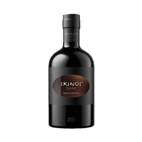 Skinos Dark - ликьор 700ml - Ликьор - DrinkLink