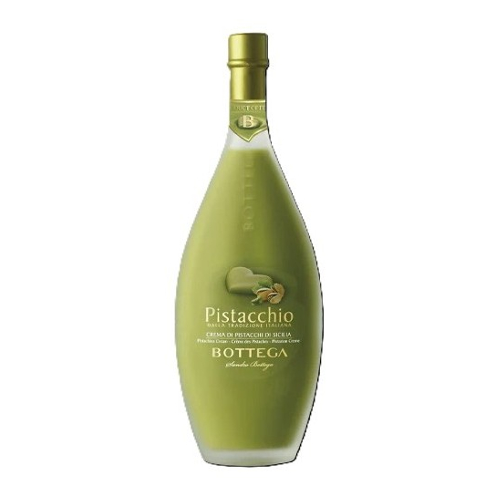 Bottega Pistacchio - ликьор 500ml - Ликьор - DrinkLink