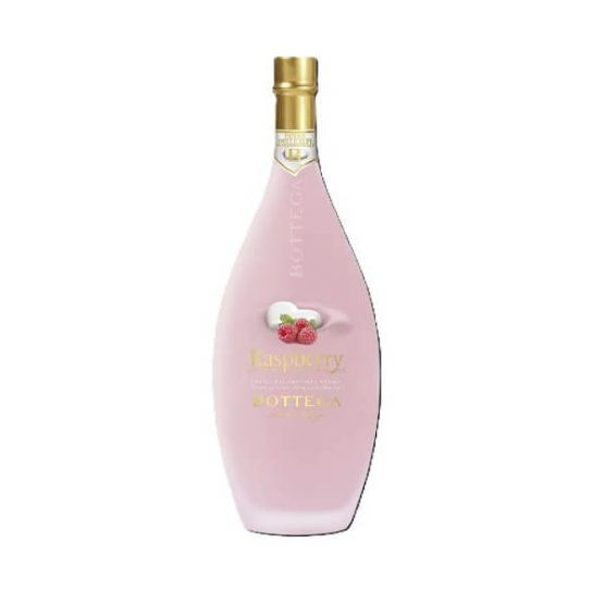 Bottega Raspberry - ликьор 500ml - Ликьор - DrinkLink
