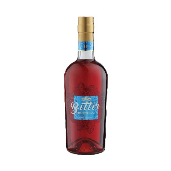 Bottega Bitter - ликьор 700ml - Ликьор - DrinkLink