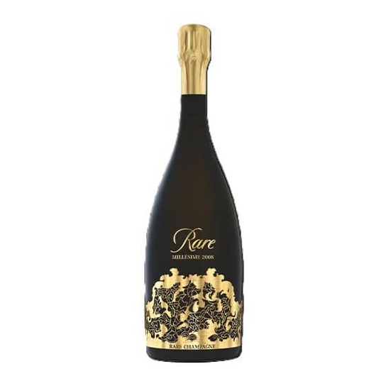 Piper-Heidsieck Rare Brut 2008 - шампанско 750ml - Шампанско - DrinkLink