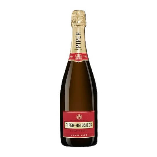 Piper-Heidsieck Brut Jerobom - шампанско 3L - Шампанско - DrinkLink